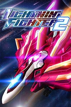 download Lightning fighter 2 apk